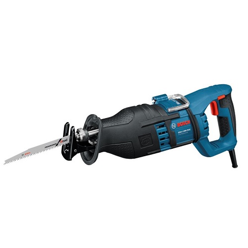 Bosch GSA 1300 PCE Sabre Saw, 1300 W, 2900 spm, 060164E 200